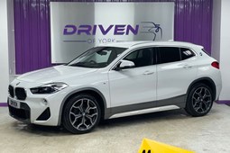 BMW X2 SUV (18-23) xDrive18d M Sport X 5d For Sale - Driven Of York, Tadcaster