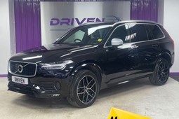 Volvo XC90 (15-24) R-Design Pro D5 PowerPulse AWD auto 5d For Sale - Driven Of York, Tadcaster