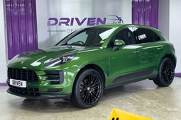 Porsche Macan (14-24) PDK auto 5d For Sale - Driven Of York, Tadcaster