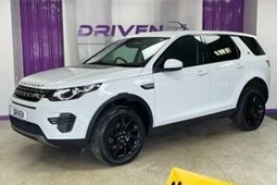 Land Rover Discovery Sport (15 on) 2.0 TD4 SE (5 Seat) 5d For Sale - Driven Of York, Tadcaster