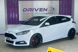 Ford Focus ST (12-18) 2.0 TDCi (185bhp) ST-3 Hatchback 5d For Sale - Driven Of York, Tadcaster