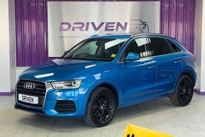 Audi Q3 (11-18) 2.0 TDI SE (03/15-) 5d For Sale - Driven Of York, Tadcaster