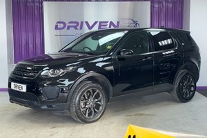 Land Rover Discovery Sport (15 on) Landmark 2.0 TD4 180hp (5+2 seat) 5d For Sale - Driven Of York, Tadcaster