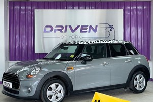 MINI Hatchback (14-24) 1.5 Cooper Hatchback 5d For Sale - Driven Of York, Tadcaster