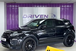 Land Rover Range Rover Evoque (11-19) 2.0 TD4 HSE Dynamic Hatchback 5d Auto For Sale - Driven Of York, Tadcaster