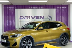 BMW X2 SUV (18-23) xDrive20d M Sport X Sport Automatic 5d For Sale - Driven Of York, Tadcaster