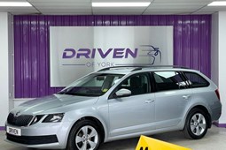 Skoda Octavia Estate (13-20) S 1.0 TSI 115PS (03/17 on) 5d For Sale - Driven Of York, Tadcaster
