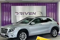 Mercedes-Benz GLA-Class (14-20) GLA 200 d SE (01/17 on) 5d For Sale - Driven Of York, Tadcaster