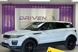 Land Rover Range Rover Evoque (11-19) 2.0 eD4 SE Tech 2WD Hatchback 5d For Sale - Driven Of York, Tadcaster