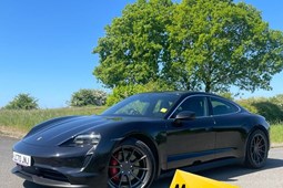 Porsche Taycan Saloon (19 on) 4S (Performance Battery Plus) auto 4d For Sale - Driven Of York, Tadcaster