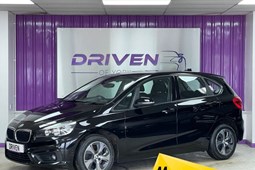 BMW 2-Series Active Tourer (14-21) 218i SE 5d For Sale - Driven Of York, Tadcaster