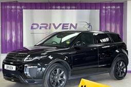 Land Rover Range Rover Evoque (11-19) Landmark Edition 2.0 TD4 (180hp) auto 5d For Sale - Driven Of York, Tadcaster