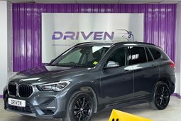 BMW X1 SUV (15-22) sDrive18i SE (07/19-) 5d For Sale - Driven Of York, Tadcaster