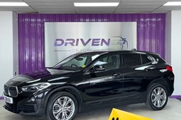 BMW X2 SUV (18-23) sDrive18d Sport 5d For Sale - Driven Of York, Tadcaster