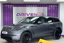 Land Rover Range Rover Velar SUV (17 on) S D180 auto 4d For Sale - Driven Of York, Tadcaster