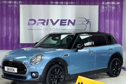 MINI Clubman (15-24) 1.5 Cooper 6d For Sale - Driven Of York, Tadcaster