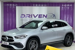 Mercedes-Benz GLA-Class (20 on) GLA 200 AMG Line Executive 7G-DCT auto 5d For Sale - Driven Of York, Tadcaster