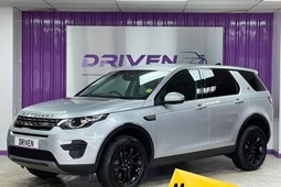 Land Rover Discovery Sport (15 on) 2.0 TD4 (180bhp) SE 5d Auto For Sale - Driven Of York, Tadcaster