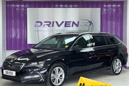 Skoda Superb Estate (15-23) SE L 1.4 TSI iV 218PS DSG auto 5d For Sale - Driven Of York, Tadcaster