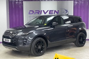 Land Rover Range Rover Evoque SUV (19 on) S D150 auto 5d For Sale - Driven Of York, Tadcaster