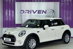 MINI Hatchback (14-24) One Classic 5d For Sale - Driven Of York, Tadcaster