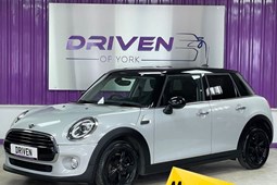 MINI Hatchback (14-24) Cooper (03/2018 on) 5d For Sale - Driven Of York, Tadcaster