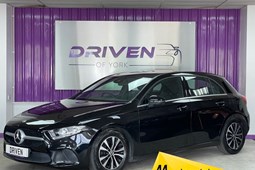 Mercedes-Benz A-Class Hatchback (18 on) A180d [2.0] SE 5dr For Sale - Driven Of York, Tadcaster