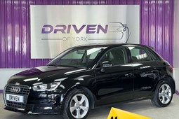 Audi A1 Sportback (12-18) 1.6 TDI Sport (01/15-) 5d For Sale - Driven Of York, Tadcaster
