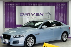 Jaguar XE (15-24) 2.0d Prestige 4d Auto For Sale - Driven Of York, Tadcaster