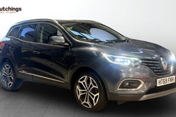 Renault Kadjar (15-22) GT Line TCe 140 5d For Sale - Hutchings Hyundai Swansea, Swansea Enterprise Park