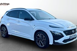 Hyundai Kona SUV (17-23) 1.0 TGDi 48V MHEV N Line 5dr For Sale - Hutchings Hyundai Swansea, Swansea Enterprise Park