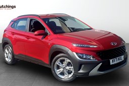 Hyundai Kona SUV (17-23) 1.0 TGDi 48V MHEV SE Connect 5dr For Sale - Hutchings Hyundai Swansea, Swansea Enterprise Park