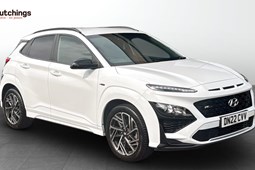Hyundai Kona SUV (17-23) 1.0 TGDi 48V MHEV N Line 5dr For Sale - Hutchings Hyundai Swansea, Swansea Enterprise Park