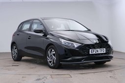 Hyundai i20 Hatchback (20 on) 1.0T GDi Advance 5dr DCT For Sale - Hutchings Hyundai Swansea, Swansea Enterprise Park