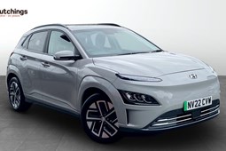 Hyundai Kona Electric SUV (18-23) 150kW Premium 64kWh 5dr Auto For Sale - Hutchings Hyundai Swansea, Swansea Enterprise Park