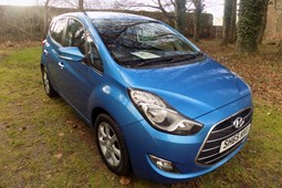 Hyundai ix20 (10-19) 1.4 Blue Drive SE 5d For Sale - NETHERTON ROAD CAR SALES LTD, Wishaw