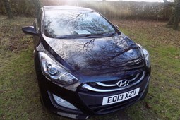 Hyundai i30 Hatchback (12-17) 1.4 Active 5d For Sale - NETHERTON ROAD CAR SALES LTD, Wishaw