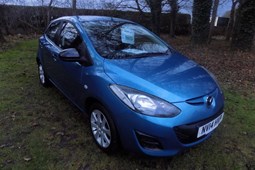 Mazda 2 (07-15) 1.3 SE 5d For Sale - NETHERTON ROAD CAR SALES LTD, Wishaw