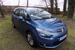 Citroen Grand C4 Picasso (14-18) 1.6 BlueHDi Selection 5d For Sale - NETHERTON ROAD CAR SALES LTD, Wishaw