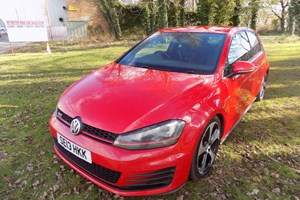 Volkswagen Golf GTI (13-17) 2.0 TSI GTI 3d For Sale - NETHERTON ROAD CAR SALES LTD, Wishaw