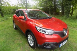 Renault Kadjar (15-22) 1.5 dCi Dynamique Nav 5d For Sale - NETHERTON ROAD CAR SALES LTD, Wishaw