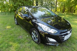 Hyundai i30 Hatchback (12-17) 1.4 Blue Drive SE Nav 5d For Sale - NETHERTON ROAD CAR SALES LTD, Wishaw
