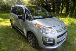 Citroen C3 Picasso (09-17) 1.6 BlueHDi Platinum 5d For Sale - NETHERTON ROAD CAR SALES LTD, Wishaw