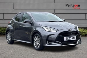 Mazda 2 Hybrid (22 on) 1.5i Hybrid Select 5dr CVT For Sale - Pentagon BYD Mazda Peugeot Vauxhall (Lincoln), Lincoln