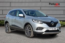 Renault Kadjar (15-22) S Edition TCe 140 5d For Sale - Pentagon BYD Mazda Peugeot Vauxhall (Lincoln), Lincoln