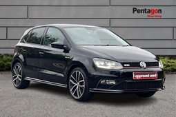 Volkswagen Polo GTi (10-17) 1.8 TSI GTI 5d DSG For Sale - Pentagon BYD Mazda Peugeot Vauxhall (Lincoln), Lincoln