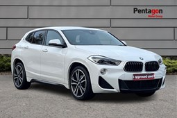 BMW X2 SUV (18-23) sDrive18d M Sport Sport Double Clutch auto 5d For Sale - Pentagon BYD Mazda Peugeot Vauxhall (Lincoln), Lincoln