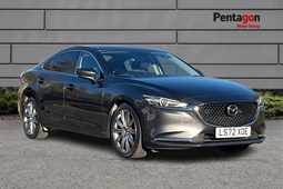 Mazda 6 (13-22) 2.0 Skyactiv-G Sport 4dr For Sale - Pentagon BYD Mazda Peugeot Vauxhall (Lincoln), Lincoln