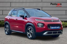 Citroen C3 Aircross SUV (17-24) 1.2 PureTech 110 Shine Plus 5dr For Sale - Pentagon BYD Mazda Peugeot Vauxhall (Lincoln), Lincoln