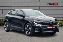 Renault Megane E-Tech Hatchback (22 on) EV60 160kW Equilibre 60kWh Optimum Charge 5dr Auto For Sale - Pentagon BYD Mazda Peugeot Vauxhall (Lincoln), Lincoln